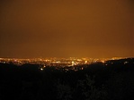 Látkép