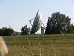 antenna közelről