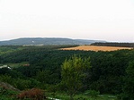 Keszthelyi-hegység