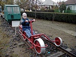 hajtány