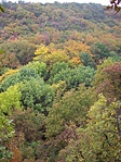 Ősz a nyergen