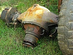 Maradék