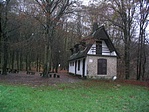 kulcsosház