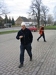 Pihenő Kakasdon (már akinek...)