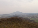 Naszály, homály