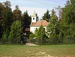Kápolna