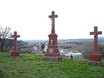 A vár mellett