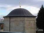 Türbe