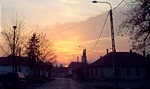 Búcsú a Börzsönytől