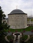 Türbe