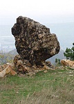 szikla