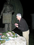 Zsorzs jegyzetel