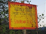 Lőtér