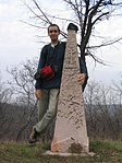 Az emlékmű