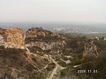 Panoráma szintén a "rossz" oldalról