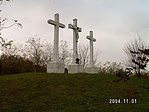 Keresztek