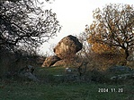Amikor megpillantottuk
