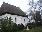 a templom