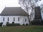 haranglábbal