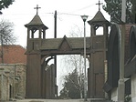 Várkapu
