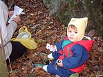 A 14 hónapos geocacher
