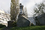 Vasmadár.