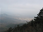 Kilátás a Nagy-Getéről