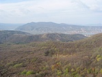 Borjúfői kilátás - 2