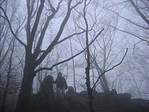Galyavár a ködben