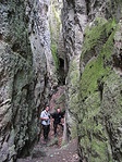 Szakadék