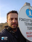 Csók Barbár!