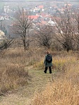 Na menjünk, mert kikapunk