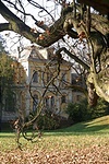 Őspark