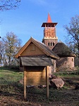 A kilátó
