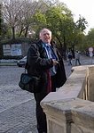 Váratlan találkozás