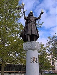 Szent királyunk