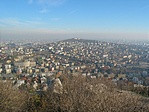 kilátás