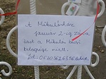 Beteg a Télapó