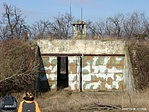 Bunker a közelben