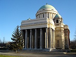 Rezsőbazilika