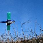 A légvédelem a ládából