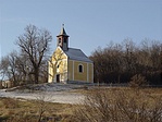 Kápolnapsütésben