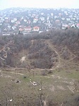 közeli kilátás