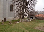 Az udvar