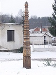 Milleniumi emlékmű