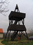 A kilátó