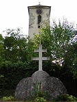 Harangtorony (a váli vár)