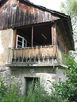 Hátulról
