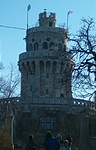 A kilátó