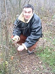 a horgony